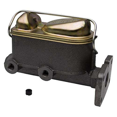 Dynamic Friction Company Brake Master Cylinder 355-39007