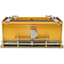 TapeTech Drywall Flat Finishing Box (7" EasyClean)