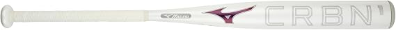 Mizuno CRBN1 - Fastpitch Softball Bat