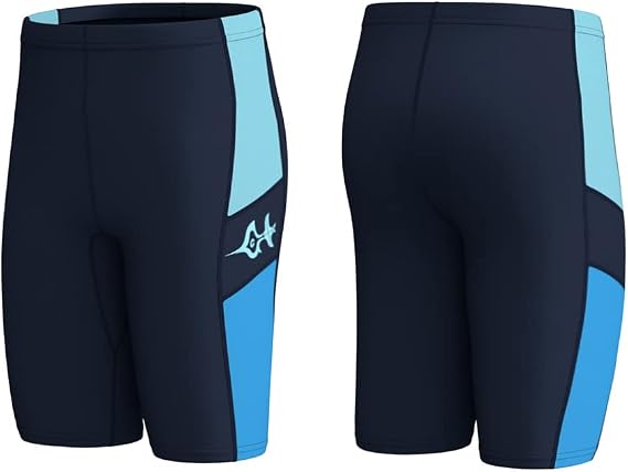 GoldFin Wetsuit Shorts for Men and Women 1.5mm/3mm Wetsuit Pants