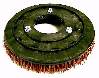 Tennant 17" Broom Brush 1016763 Model Floor Scrubbers T2 T3 T3e SS 12 20 24