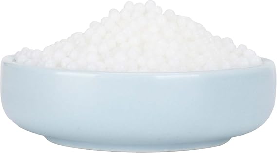 Thermoplastic Pellets, Moldable Plastic, Thermoplastic Beads, Suitable for Drilling, Carving, Threading, Painting, Etc