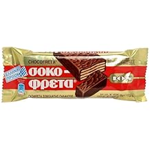 Ion Chocofreta Box