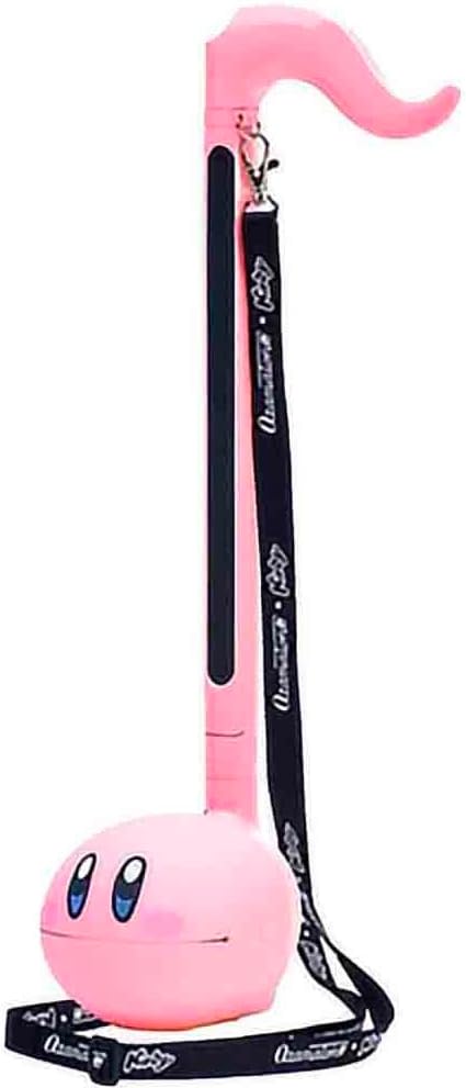 Otamatone Cube Otamatone Deluxe Kirby Ver.  Height 44 cm 1334