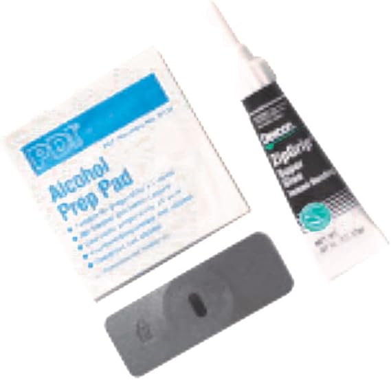 Kensington Security Slot Adapter Kit - System