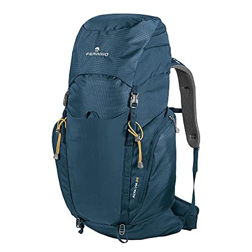 Ferrino Vacation, Blue, 35