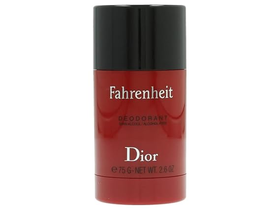 CH.DIOR Fahrenheit Deodorant Stick 2.6 OZ