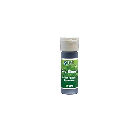 Terra Aquatica GHE Pro Bloom Flowering Booster Activator Mix Growth Stimulator 60ML