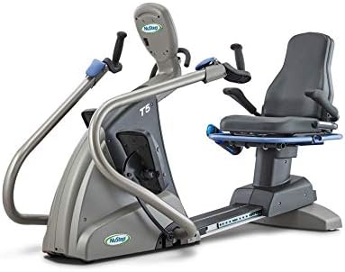 NuStep Recumbent Cross Trainer - T5XRW, T5XR, and T5