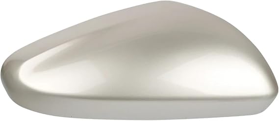 Rearview Mirror Accessories Car Fit for Chevy Sail 2015-2021 Rearview Mirror Cover Frame Rear Side Mirror Cover(R Golden)
