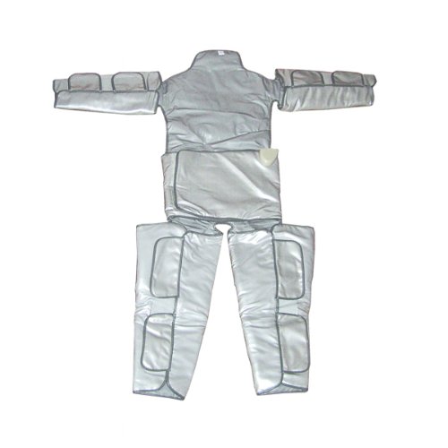 Far-Infrared Slimming Suit. Anti Cellulite and Weight Loss Body Wrap