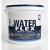 WATER FLEX - Şeffaf Likit Membran (5 L) / Sıvı Yalıtım Malzemesi