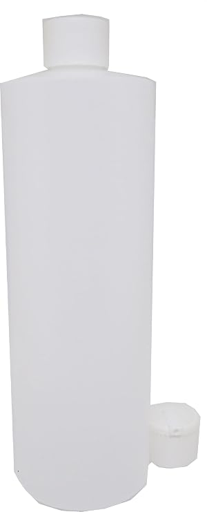 One Million - Type PR For Men Scented Body Oil Fragrance [Flip Cap - Gold - 16 oz.] - ID#32238