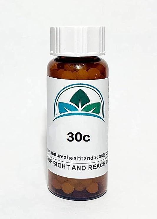 Aconite 30 x 14g