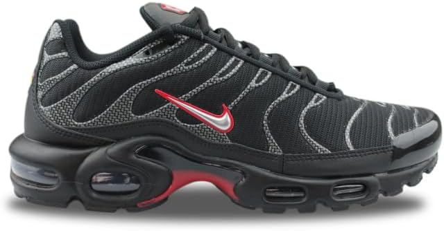 NIKE Men's Air Max Plus Sneaker