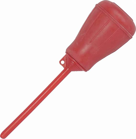 QuickCable Golf Cart Battery Filler Bulb