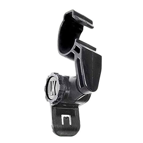 Underwater Kinetics 14819 Universal Helmet Clip