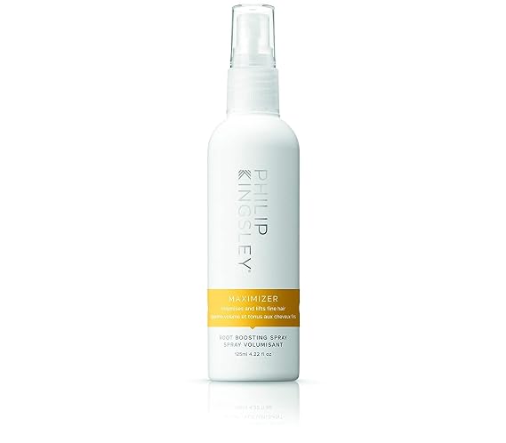 Maximizer Root Boosting Spray