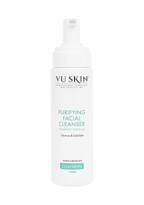 Purifying Facial Cleanser 200 ml