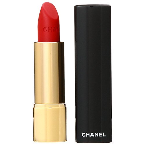 CHANEL Rouge Allure Velvet 62 Parallel imports