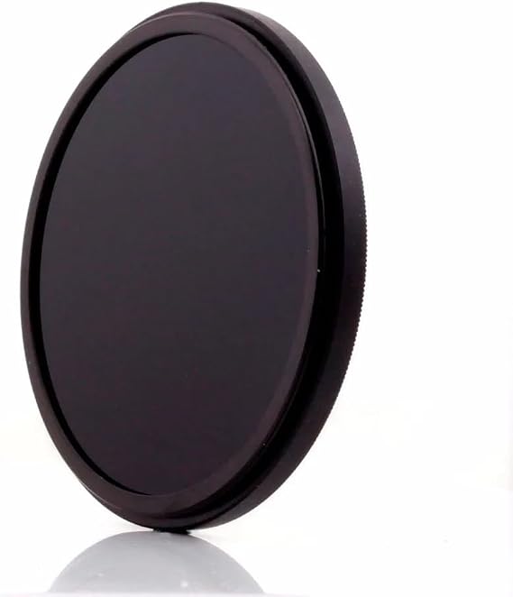 25mm IR72 720nm Infrared IR Optical Grade Filter for Lens Camera