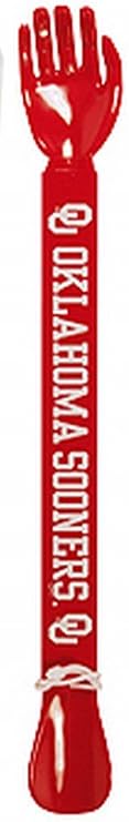 NCAA Oklahoma Sooners Backscratcher