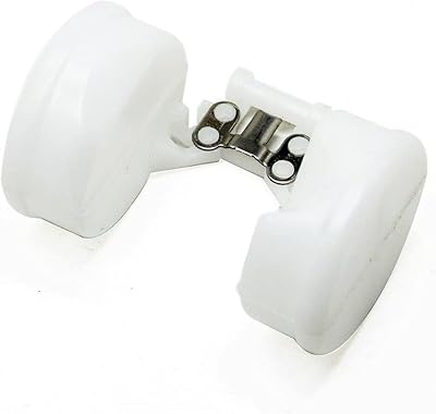 Carburetor Gasket for KVF300 KVF360 KVF400 Pra~irie EL250 B2 Elim~inator KVF 300 360 400 EL 250 Carburetor Repair Kit Carb Parts Float Set Carburetor Kit Color : 1 Piece