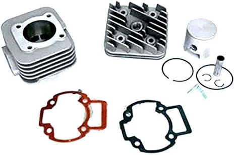 Cylinder 50 Quad 70 cc Tuning