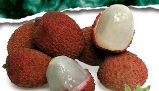 Melissa's Fresh Lychees, (2 lb)