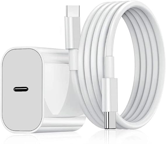 Wall Charger & Power Adaptor Plug & usb c to c For nubia Red Magic 6/Blade X1 5G/Blade 20 Pro 5G