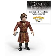 BendyFigs Tyrion Lannister