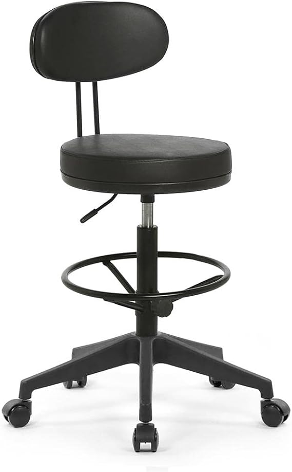 Seduna Back Bar Stool | Stool | Bar Chair