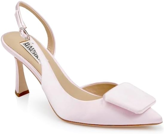 Badgley Mischka Womens Graciella