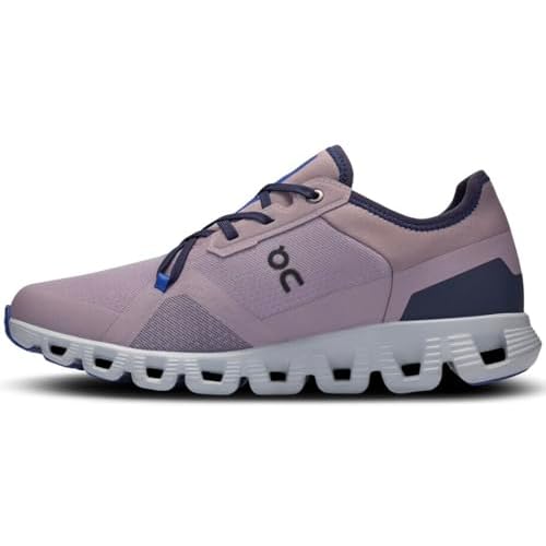 On Womens Cloud X 3 AD Sneakers
