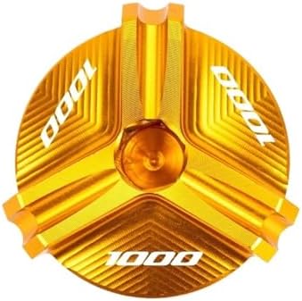 Oil Filler Cup Tank Cap for GSXR 600 750 1000 GSX-R GSXR600 GSXR750 GSXR1000 XADV 750 300 Transalp XLV750 CNC Filler Oil Cap