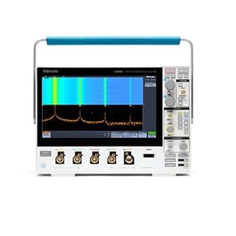 Tektronix MDO34 3-BW-350 350 MHz, 4-Channel Mixed Domain Oscilloscope