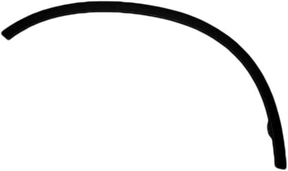 Left Front wheel opening molding Japan Built for HONDA CR-V 2007-2011