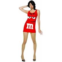Rasta Imposta Women's M&M's Tank Dress