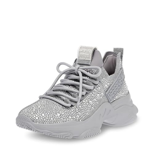 Steve Madden Womens Maxima Sneaker