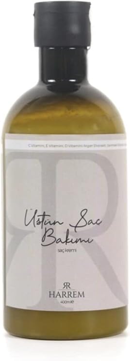 Üstün Saç Bakım Kremi 400 ml