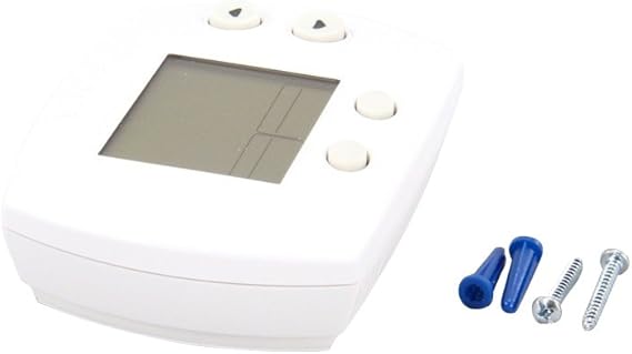 Honeywell TH5110D1022 Digital Thermostat