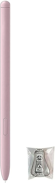 Tab S6 Lite S Pen Replacement for Samsung Galaxy Tab S6 Lite All Versions Stylus Touch S Pen with Tips (Chiffon Rose)