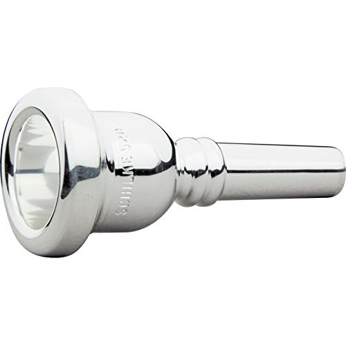 Schilke Trombone Mouthpiece - 52D Large Shank