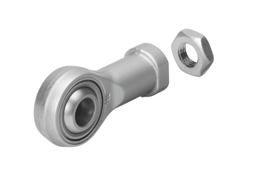 FESTO Rod Eye CRSGS-M8 195581