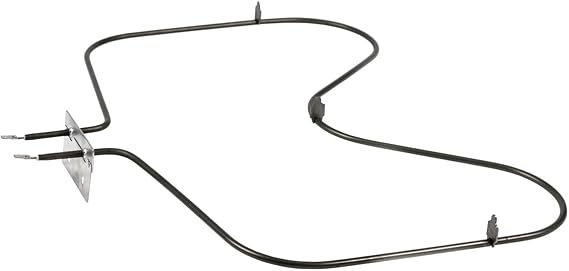 Whirlpool WPW10308477 OEM Range Bake Element