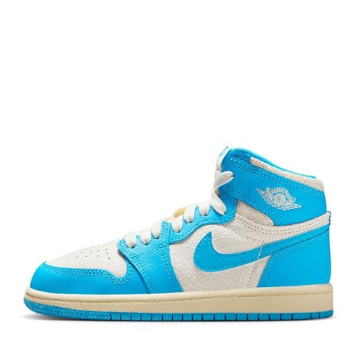 Nike Kids Air Jordan 4 Retro Grade School Shoes