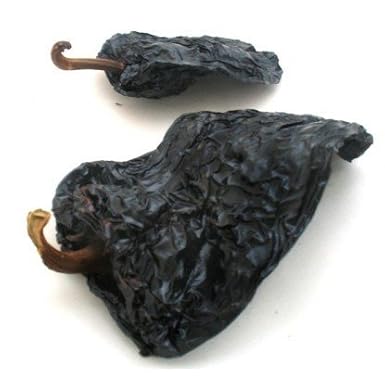 Dried Ancho Chilies - 4 oz. Life Gourmet Shop