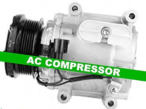 GOWE AC Compressor for CAR Ford for CAR JAGUA S-Type (CCX) (CF1) 2.5 3.0 V6 XR82897 XR89201 C2S19412 C2S47472