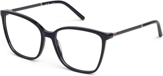 Escada Sunglasses VESE 78 0991 Shiny Dark Blue