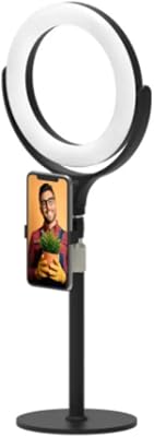 TZUMI 7332 Perfect for: Podcasting, Studio Recording, Video Conferencing, Online Gaming, Vlogging & More.